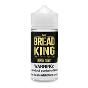 King's Crest King Line Bread King 100ml E-Juice