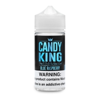 King's Crest King Line Candy King 100ml E-Juice