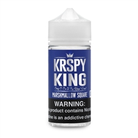 King's Crest King Line Krspy King 100ml E-Juice