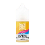 King's Crest Fruits Salts Banana Berry Ice 30ml E-Juice