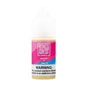 King's Crest Fruits Salts Mixed Berry Ice 30ml E-Juice