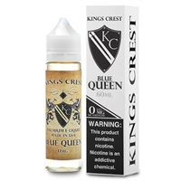 King's Crest Blue Queen E-Juice