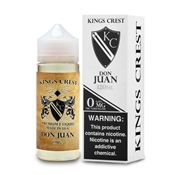 King's Crest Don Juan E-Juice