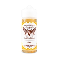 Don Juan Tabaco Honey By King's Crest