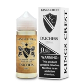 King's Crest Duchess  E-Juice