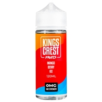 Mango Berry Ice By King's Crest Fruits