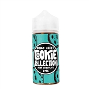 King's Crest Mint Cookie 100ml E-Juice