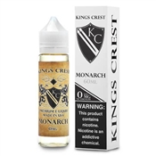 King's Crest Monarch E-Juice