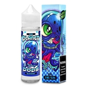 King's Crest Planet Pops Blueberry 60ml E-Juice