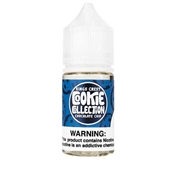 King's Crest Salts Chocolate Chip Cookie 30ml E-Juice