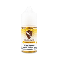 Don Juan Tabaco Honey By King's Crest Salts
