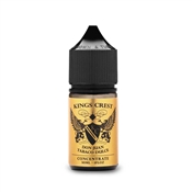 King's Crest Salts Don Juan Tabaco Dulce 30ml E-Juice