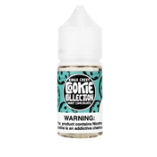 King's Crest Salts Mint Cookie 30ml E-Juice