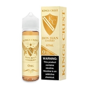 King's Crest Don Juan Churro E-Juice