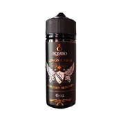 King's Crest Don Juan Aldonza  E-Juice
