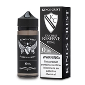Duchess Reserve - King's Crest- 120 ML