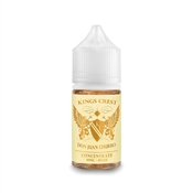 King's Crest Salts Don Juan Churro E-Juice