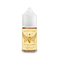 King's Crest Salts Don Juan Churro E-Juice