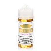 Kiwi Berry Milk by Kilo Moo E-liquid