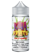 Kiwi Strawberry Killa Fruits Series 100mL