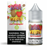 Kiwi Strawberry by Killa Fruits Salts