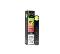 KiwiBerry Ice BLVK Ello Disposable | MOQ 10pc | 2500 Puffs | 7mL