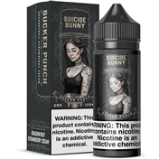 Sucker Punch by Suicide Bunny