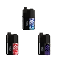Kong by Zilla x Jam Monster Salt 30ml- 50K Puff Disposable