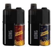 Tobacco Monster x KONG 50K Squonk Disposable