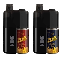 Tobacco Monster x KONG 50K Squonk Disposable