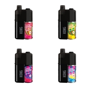 Kong by Zilla x Fruit Monster Salt 30ml-50K Puff Disposable