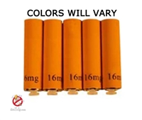 KRD808-1 Cartridges with built in Atomizer - qty: 5 Carts