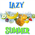 LAZY SUMMER  E-LIQUID
