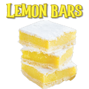 Lemon Bars E-Liquid