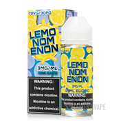 Lemonomenon - Nomenon - 120mL