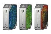 LIMITLESS CLASSIC V2 220W BOX MOD BRUSHED STAINLESS