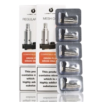 LOST VAPE ORION DNA PLUS REPLACEMENT COILS - 5 PACK