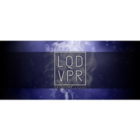 LQD VPR Pure Menthol Wholesale E-liquid