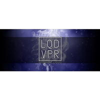 LQD VPR, Classic Menthol Tobacco Wholesale E-liquid