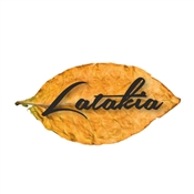 Latakia Tobacco Blend E-Juice