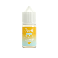 Latin Mango Naked 100 Columbia Series Salts E-Liquid 30mL