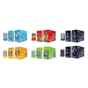 Leaf Buddi Aura Pro Battery Kit