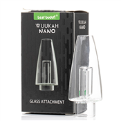 Leaf Buddi WuuKah Nano Replacement Glass