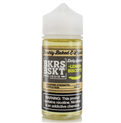 Lemon Biscotti by MRKT PLCE