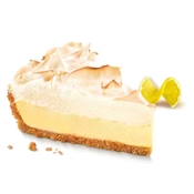 Lemon Meringue Pie E-liquid