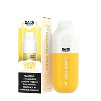 Lemon Tart 7Daze Egge Disposable Vape