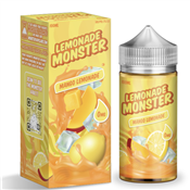 Mango Lemonade By Lemonade Monster