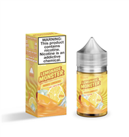 Mango Lemonade by Jam Monster Salts,
