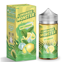 Mint Lemonade by Lemonade Monster