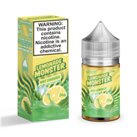 Mint Lemonade by Lemonade Monster Salt
